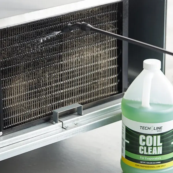 coil clean