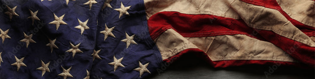 American flag