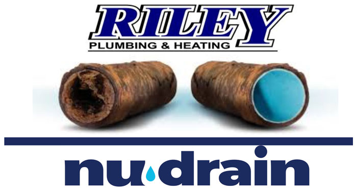 Riley & NuDrain